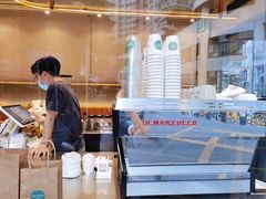 -MQ COFFEE STAND明谦(新洲店)