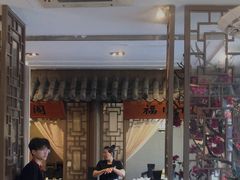 -徽珍源(龙茗路店)