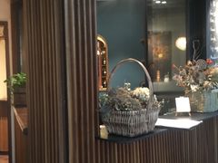 -RUMORS COFFEE ROASTERY鲁马滋咖啡(湖南路店)