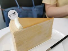 -BanCake·法式千层·拿破仑專門店