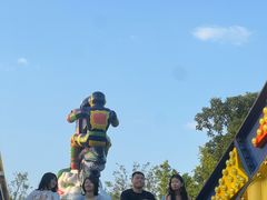 -厦门方特梦幻王国