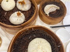 松籽烧卖-怡园饭店-餐厅(四望亭店)