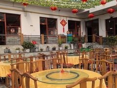 -燕北云山·农家菜·灶台鱼(密云溪翁庄店)