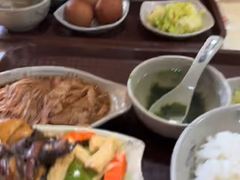 -台北风味(第一家快餐)