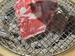 -千岛炭火烤肉·活烤鳗鱼(天通苑店)