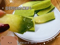 -东关回民小吃一条街(颍河西路店)