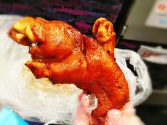 -赵元章肉骨烧(山塘街店)