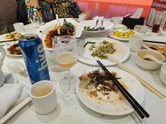 -万龙洲海鲜(大兴绿地缤纷城店)