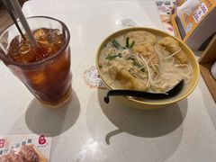 -谭仔米线(皇庭广场店)