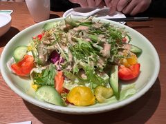 -吕氏疙瘩汤·新派鲁菜(济南万象城店)