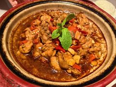 -千百味红餐厅·江西菜(绿地双子塔店)