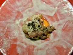 a5和牛寿喜烧-鮨青(恒基名人购物中心店)