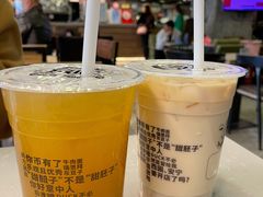 -正宁路小吃夜市