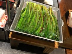 -很久以前羊肉串(簋街店)