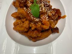 -马凯餐厅(地安门店)