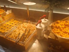 -比格比萨自助(裕源大厦店)