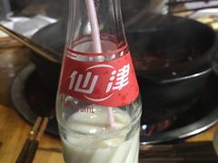 -灌县老妈砂锅串串香(万科红生活广场店)