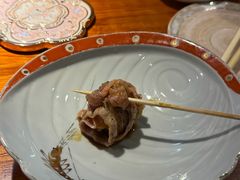 -桂马·日本料理·海胆·海鲜饭·酒场(民主广场店)