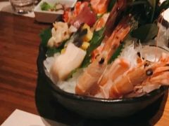-Mr·Fish鱼鲜生海鲜放题(银泰in99店)