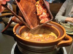 -季季山·云南野生菌火锅(上海首店)