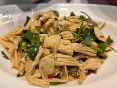 -饭橘汉江码头·乡野土菜馆(静安路店)