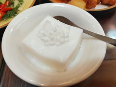 杏仁荷豆腐-堂宴·老厦门私房菜(1988仙岳总店)