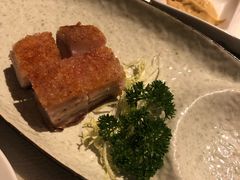 -上海金桥红枫万豪酒店-万豪中餐厅