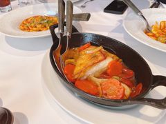 -La Petite Maison (LPM) Hong Kong