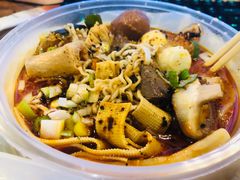 -杨国福麻辣烫(角门店)