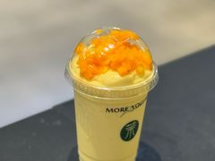 -茉酸奶(高科山姆店)