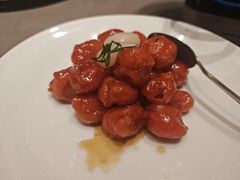 紫阳金牌荔枝肉-紫阳海鲜楼·传承闽味(长乐路总店)