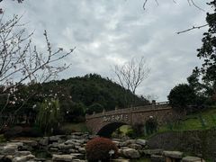 -桃花岭景区
