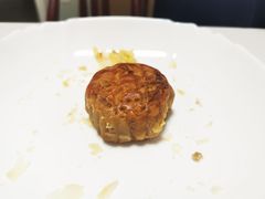 蛋黄莲蓉月饼-巢娭毑月饼店(洞井路店)