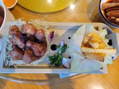 -虾饺妹·酒家(海珠广场店)