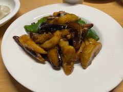 -关东小磨东北菜(上海长风大悦城店)