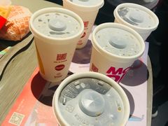 -麦当劳(宾水西道店)