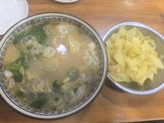 -陈记百年驴肉汤(金耀路店)