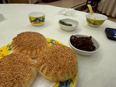 -汇贤府·李氏新鲁菜(万寿路店)