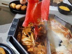 -八角锄烧·肉火锅(天河城店)