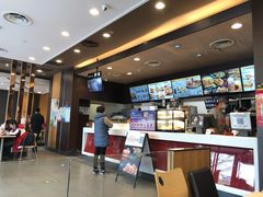 -肯德基(杭州复兴店)