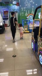 点击看大图 -莫莉幻想儿童乐园(北京丰台永旺店)