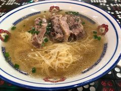 -七爷清汤腩·港式茶餐厅(世博店)