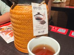 -桂小厨广西菜(万象城店)