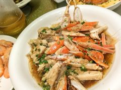 -阿英煲(凉城路店)