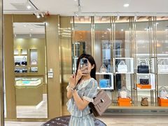 -109度二手奢侈品手表包包珠宝回收(新天地店)