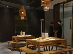 -金成潮菜博物馆(海珠湿地店)