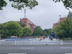 -杭州电子科技大学(下沙校区)