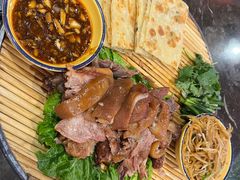 -粗粮人家·东北菜(洋桥店)