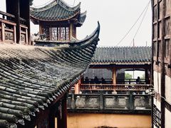 -涂山寺素食餐厅