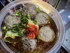 -东门町美食街